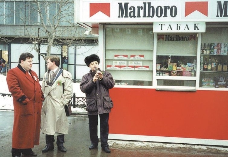 Коллекция сигарет из СССР! Пачки, которые стоят целое состояние! Скандальные детали!