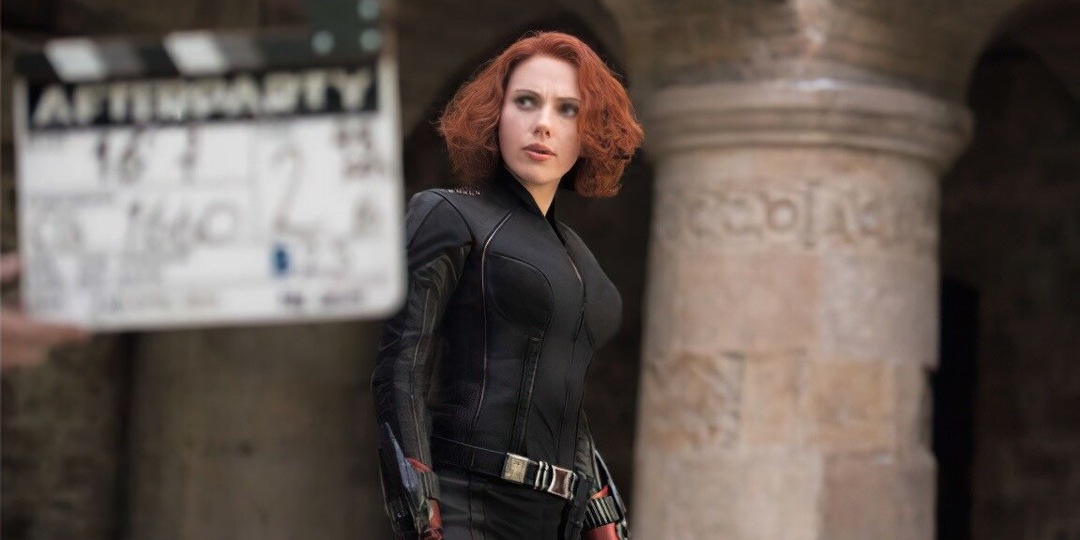 Как три Чёрных Вдовы свели с ума Капитана Америку