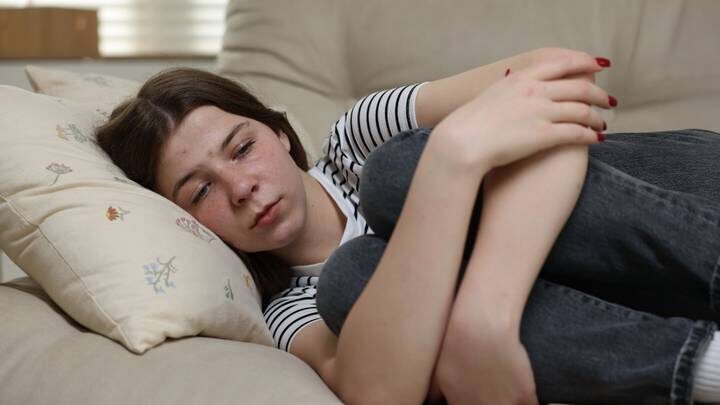  Плохой сон и усталость в начале дня / Фото: Shutterstock