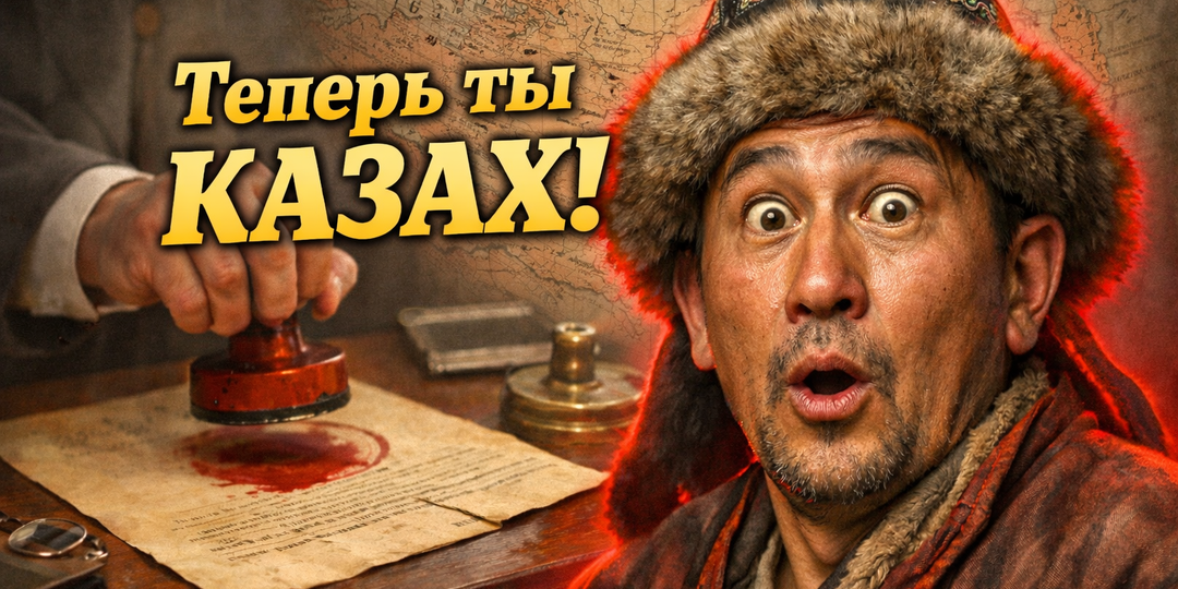 Как народы республик СССР называли себя до того, как в СССР им выдали паспорта