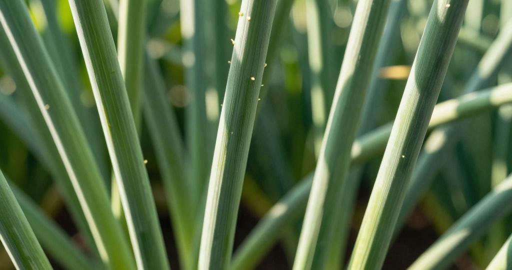 Как подкормить чеснок в апреле для богатого урожая: проверенные способы