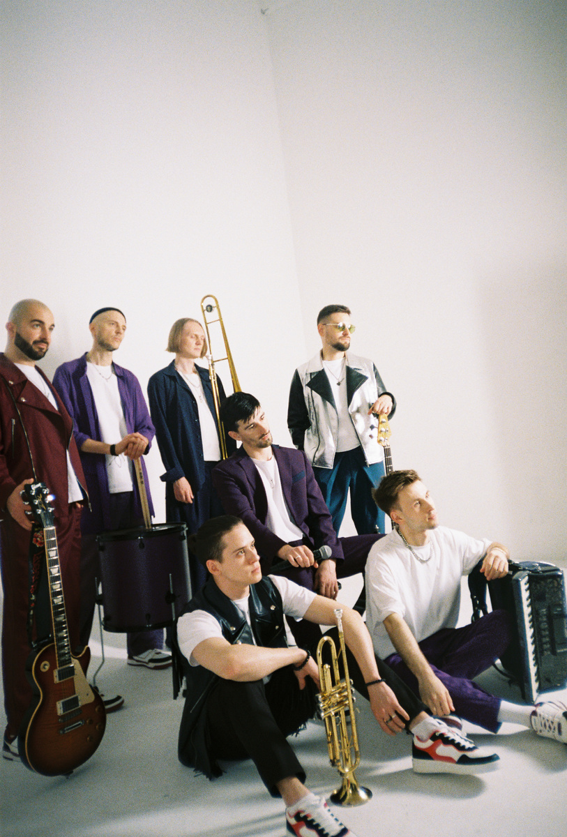 Кавер группа МАЛЬЧИКИ ПО ВЫЗОВУ 