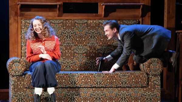    © Пресс-служба губернатора Севастополя Михаила Развожаева