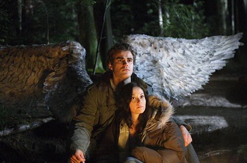 Кадр из фильма Падший 