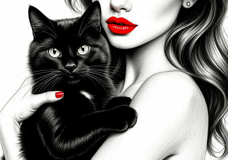 Маргарита. Дар - счастье или проклятье.