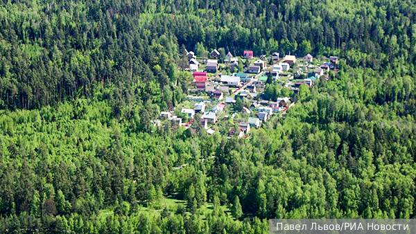     Фото: Павел Львов/РИА Новости