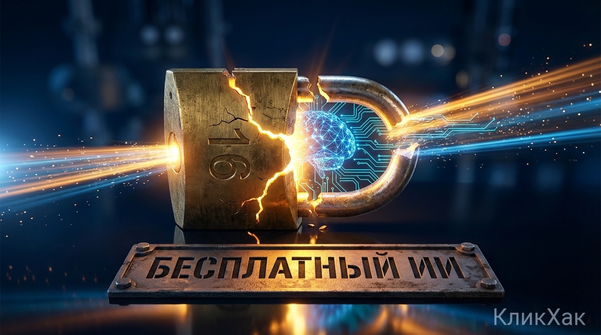 Бесплатные альтернативы ChatGPT - полный список