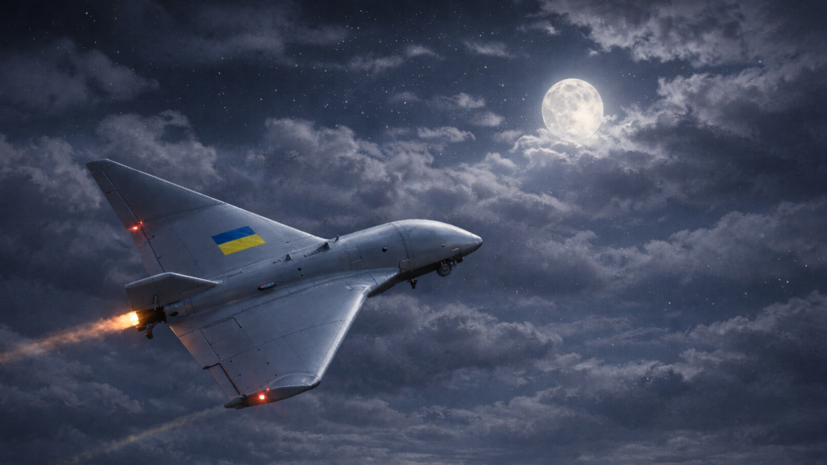   Сгенерировано с помощью ИИ