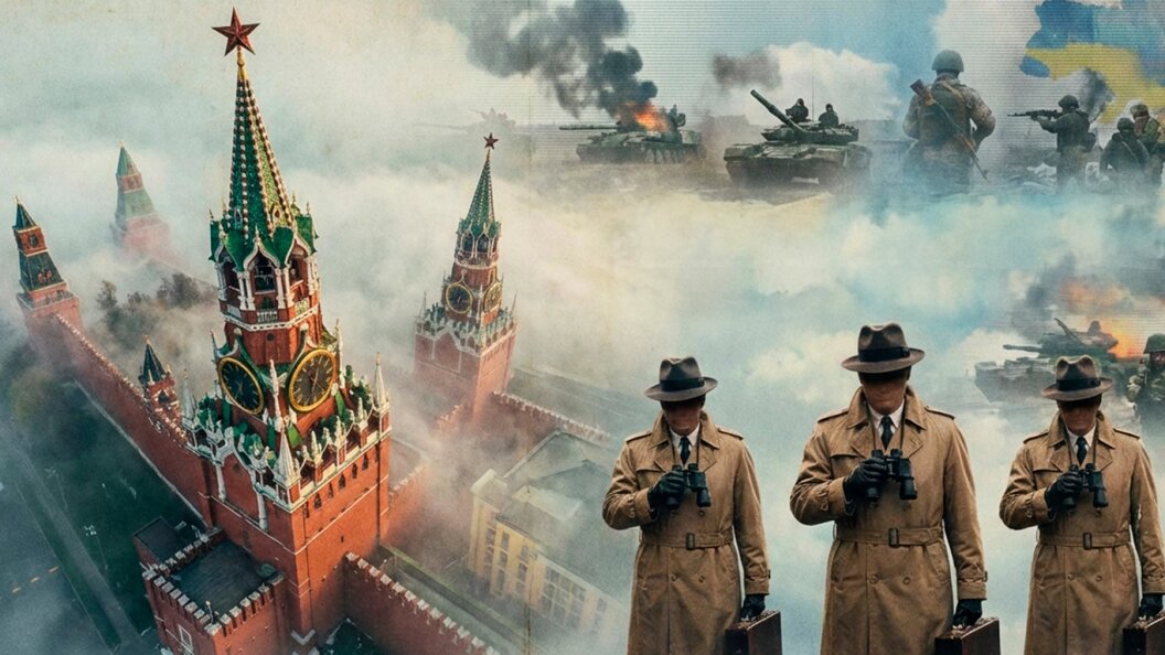    Коллаж Царьграда