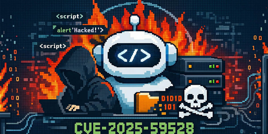 Собрали чат-бота на коленке? Проверьте, не превратился ли ваш помощник в лазейку для взломщиков