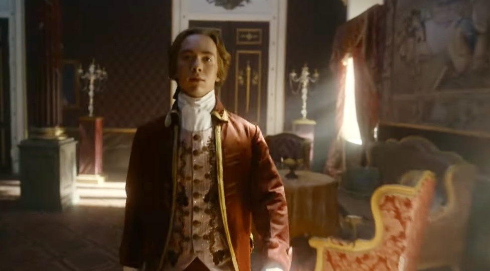 Императора превратили в истерика? Почему зрители спорят о сериале «Павел. Первый и последний»