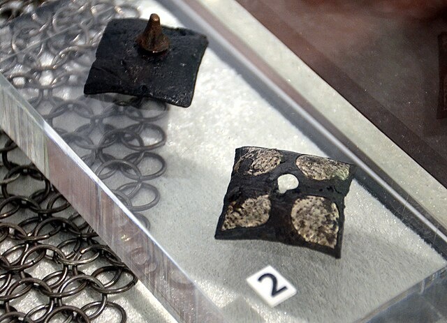 Первые в истории сведения о хазарах до их прихода в Поволжье