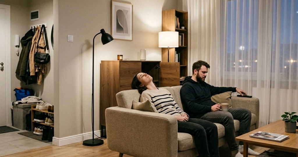 Как звезды выбирают статусную мебель: 5 вдохновляющих celebrity-кейсов