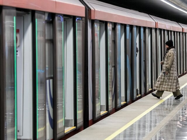    Фото: ТАСС/Александр Щербак