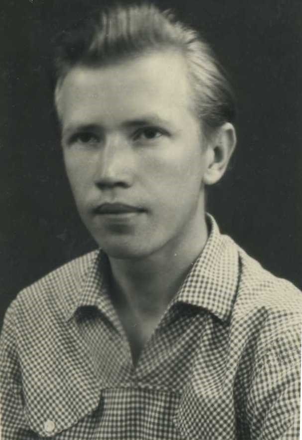 Альберт Малахоа (!936 -1969)