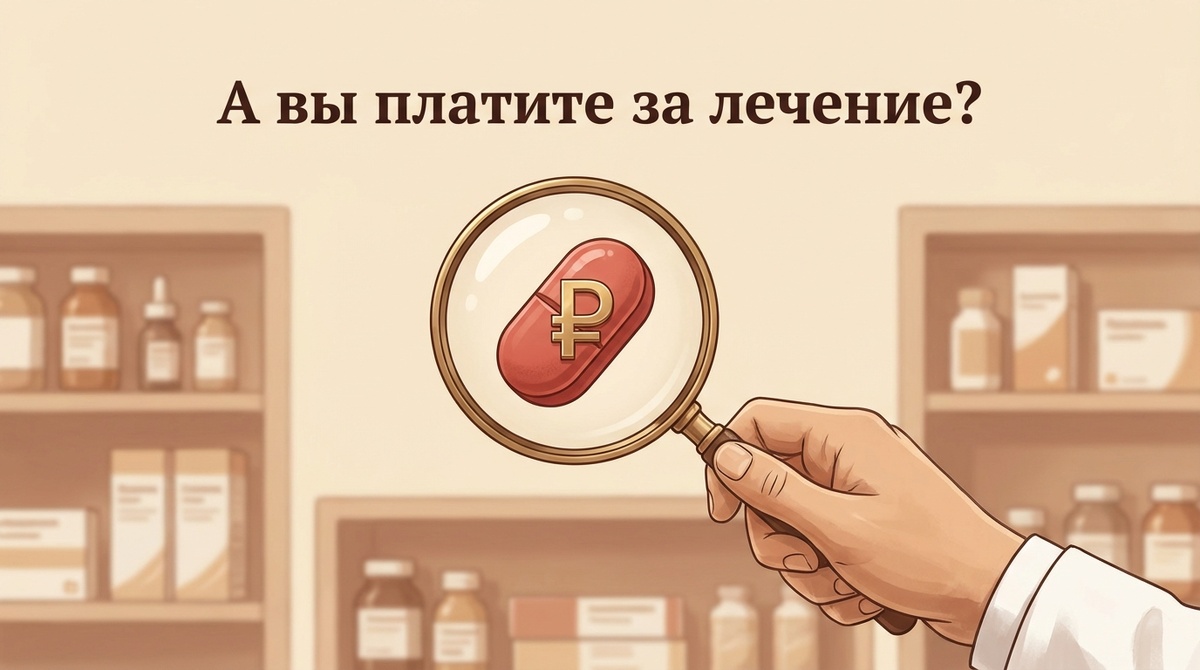 аптеки продают этих препаратов на десятки миллиардов рублей