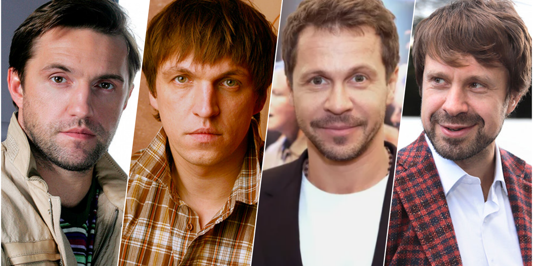 НАЙДИ 10 ОТЛИЧИЙ! 10 пар российских звёзд, которых невозможно отличить