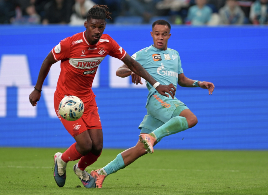    Алексей Даничев/РИА Новости