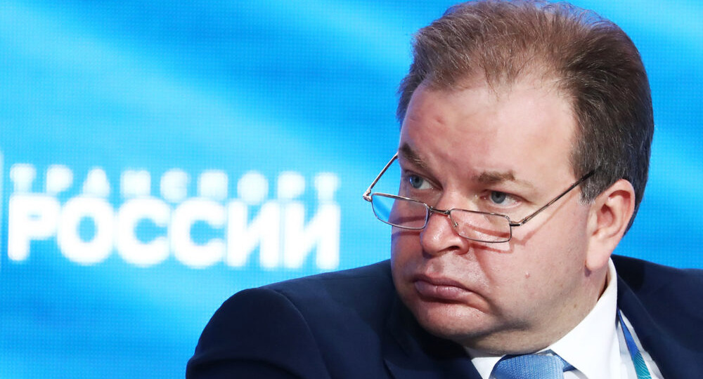 Экс-замглавы Минтранса оказался миллиардером с яхтой