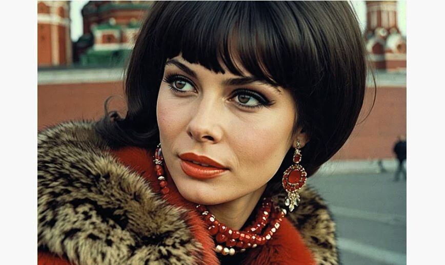 Регина Збарская была одной из самых красивых женщин, но красота и популярность не сделали её счастливой