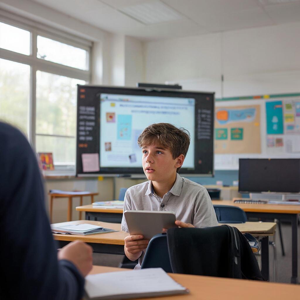    Картинка сгенерирована ИИ Viktoria Metelyova