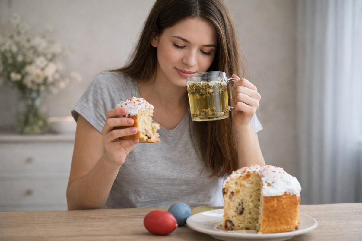 «После периода ограничений пищеварительная система начинает работать иначе» – Алсу Копылова