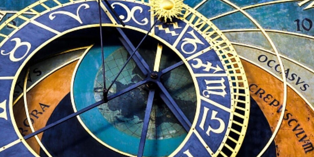 Доводим дела до конца. Гороскоп на 25.04.2026