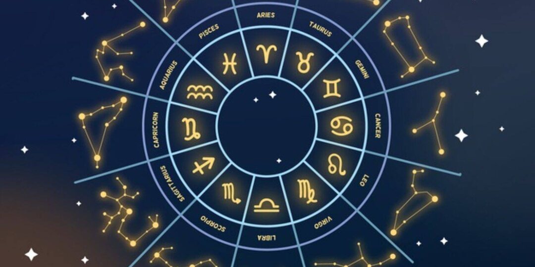 Каким будет понедельник у Львов, Скорпионов и Козерогов? Гороскоп на 27.04.2026