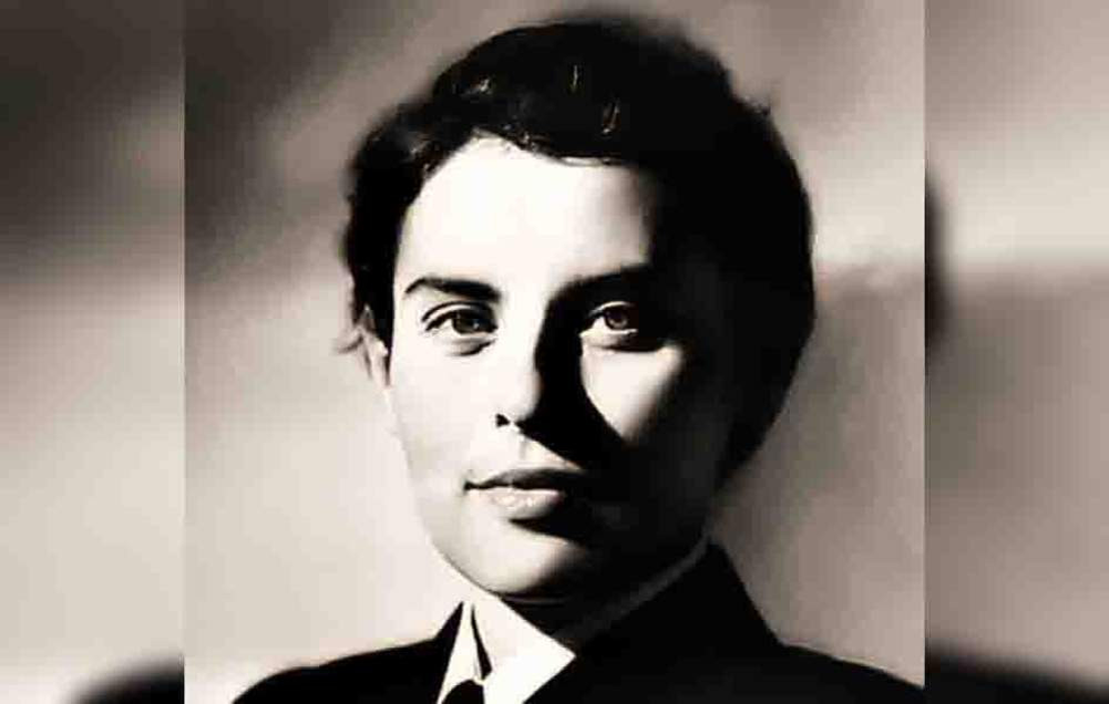 Валентина Орликова - единственный в мире капитан китобойца