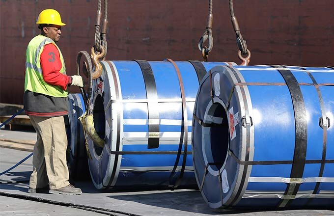 По оценкам WSA, Индия будет продолжать расти с увеличением спроса на сталь примерно на 9% в 2026 году