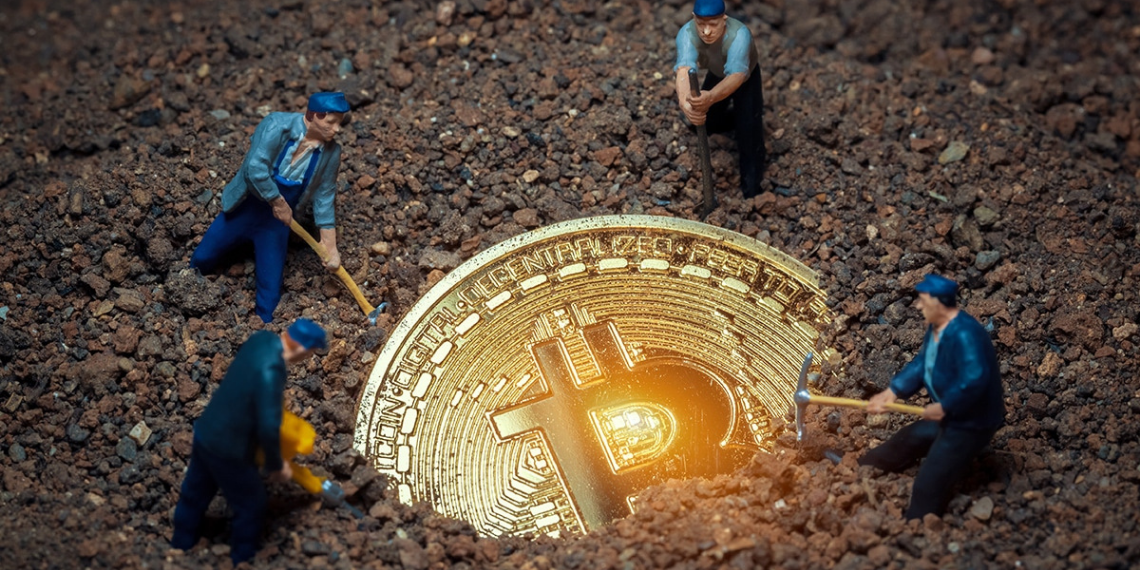 Майнинг в 2026 году: от теории к реальному доходу
