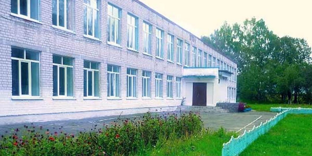 Летопись Стеченской средней школы. Ч. 17.