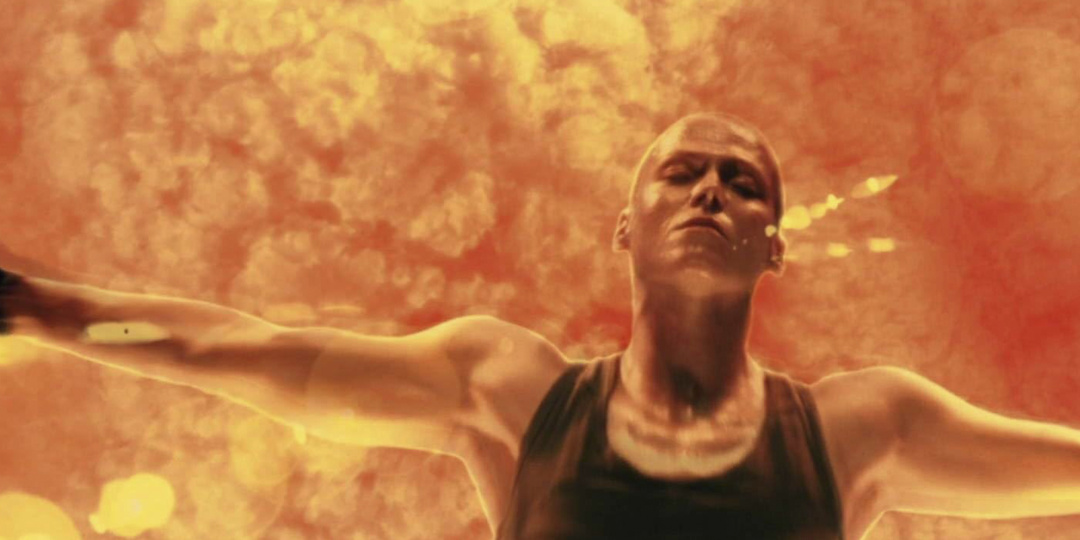 "Чужой 3": Assembly Cut - фильм, которого у нас никогда не было