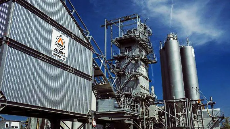 Новые облигации АБЗ-1 2Р6 на размещении с доходностью до 19,5% годовых на 3 года