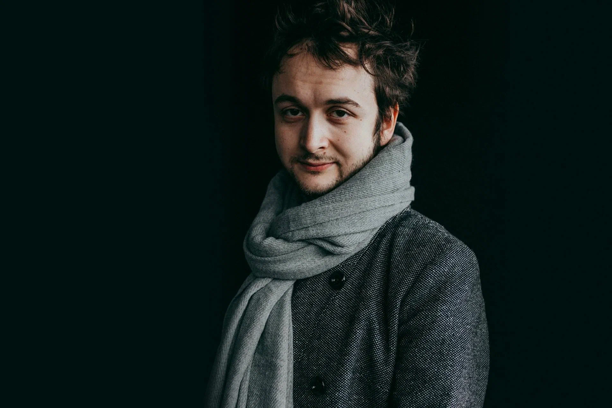 Алексей Золотовицкий. Фото с сайта Кинопоиск