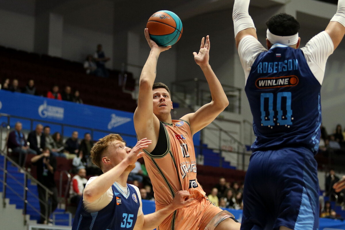 Фото: Максим Константинов, P1spb.ru