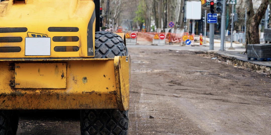 Расходы Автодора на строительство дорог превысят 1 трлн рублей до 2030 года