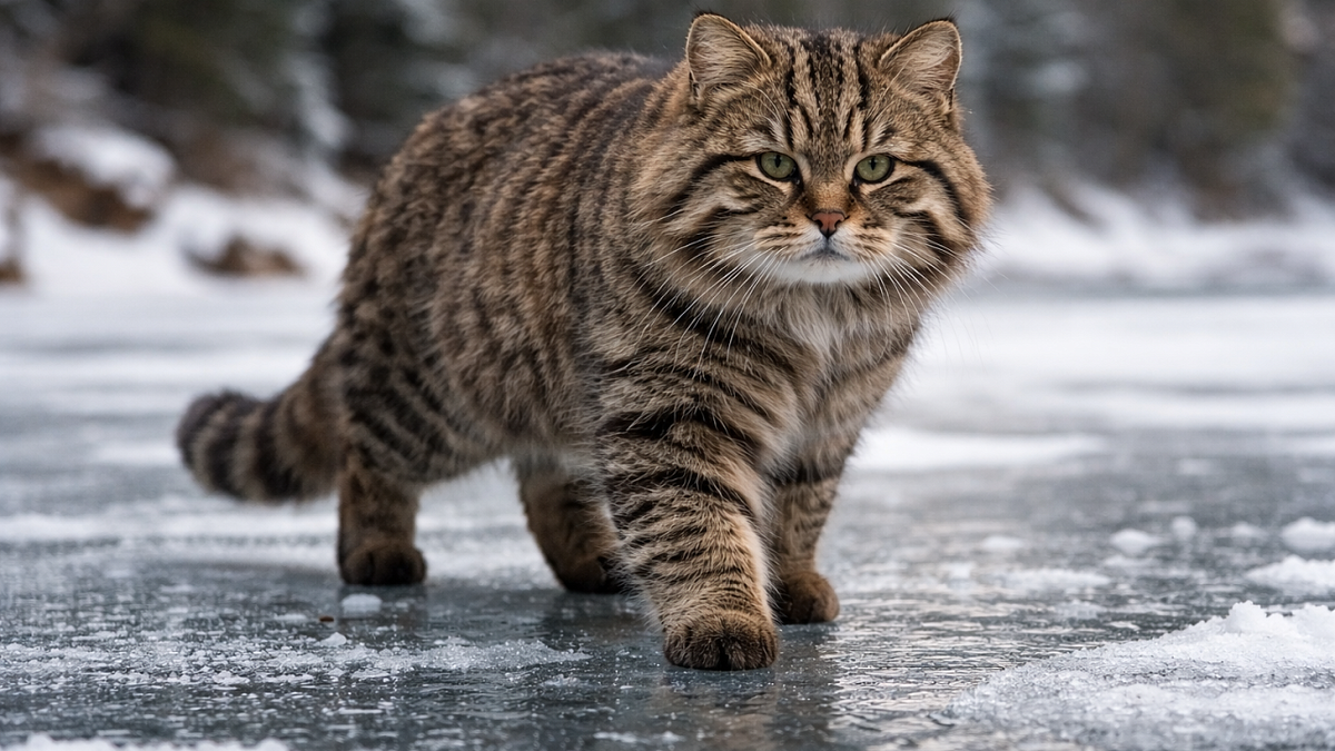    Изображение создано при помощи ИИ