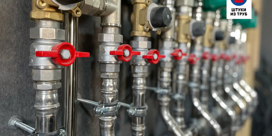 Заметил, что снизилось количество заказов на монтаж инженерной сантехники