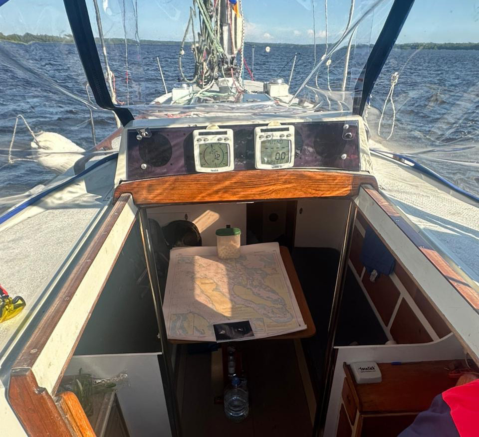 Порт Йоханнес