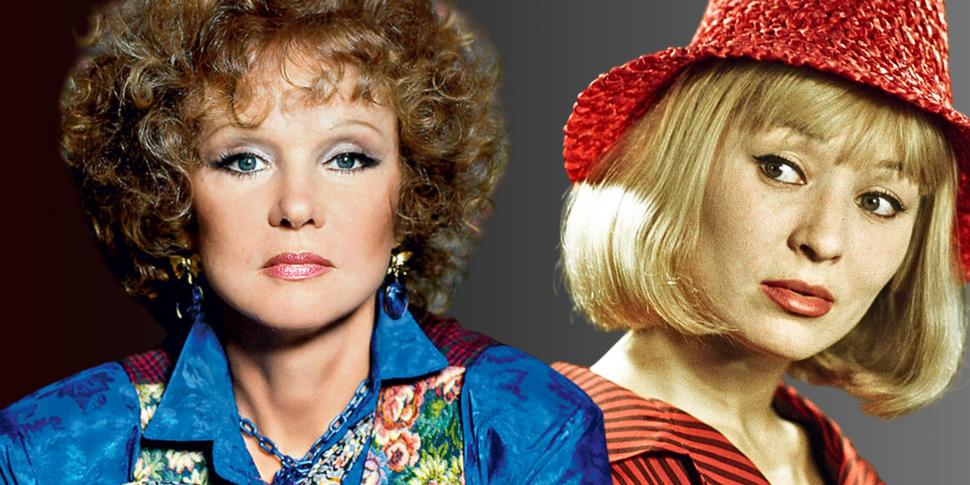 "Как она могла!" Как Татьяна Бестаева предала Гурченко