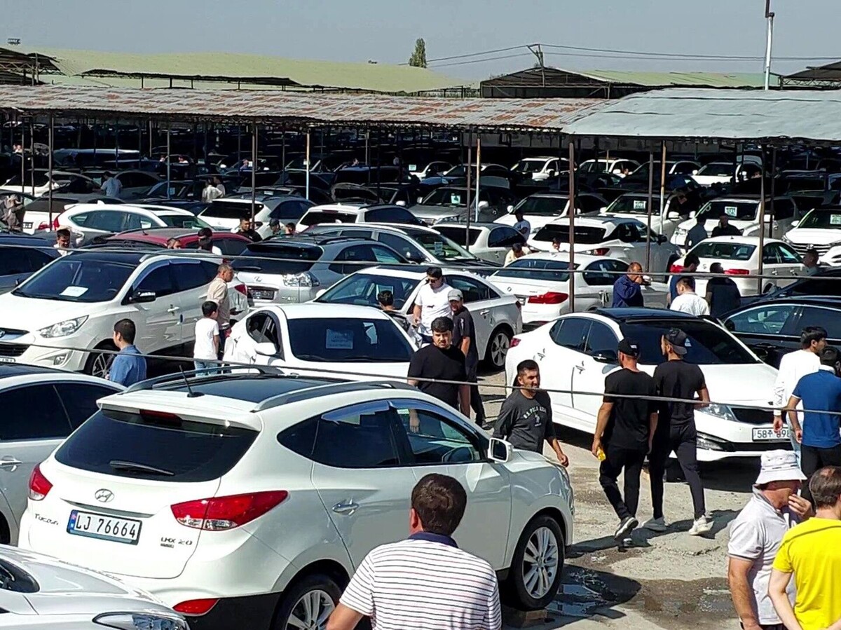 Важно учитывать не только модель и год выпуска, но и технические характеристики