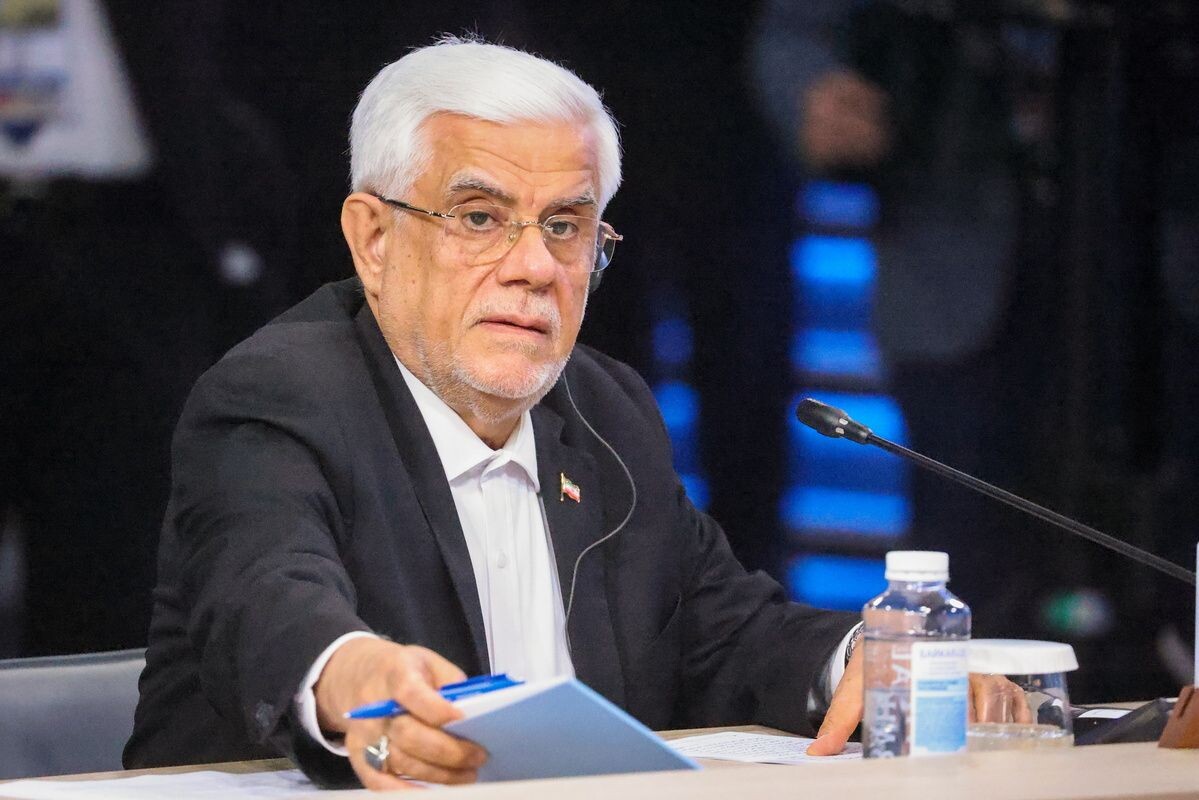     / Источник: © Евгений Мессман/ТАСС