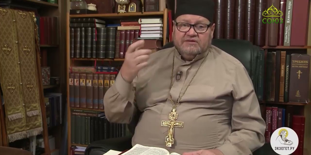 Великая пятница. День, в который не звонят колокола.