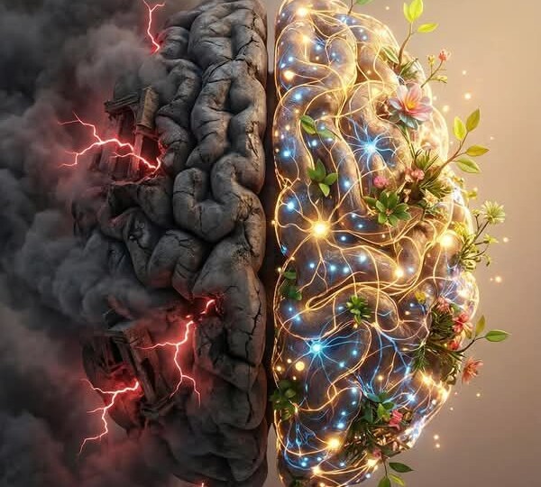 Почему эмоции непостоянны? Процессы, условия и внутренний шум