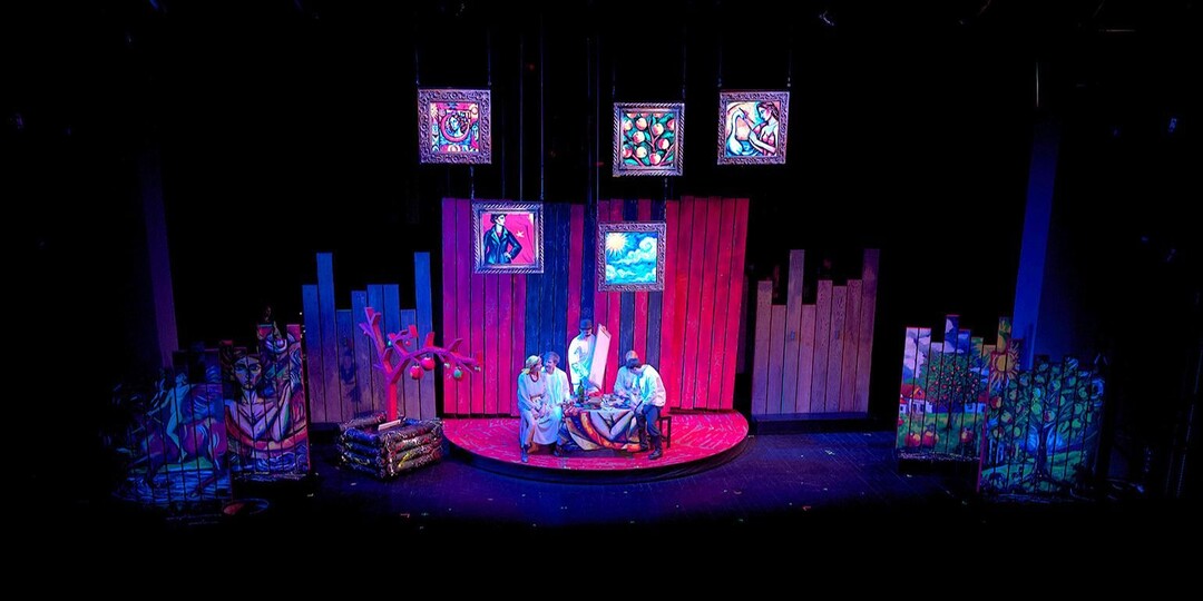 Рупор авангарда: как здание Константина Мельникова на Стромынке превратилось в сцену, где архитектура сама становится спектаклем