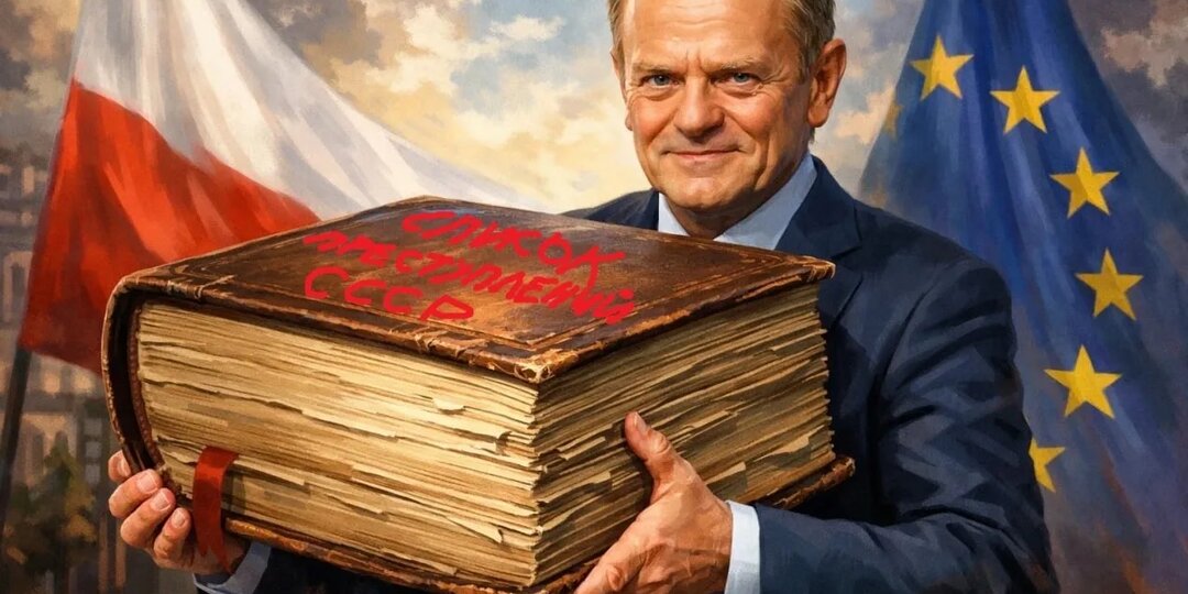 «Изучим весь ущерб от советского господства». Сможет ли Польша потребовать у России репарации?