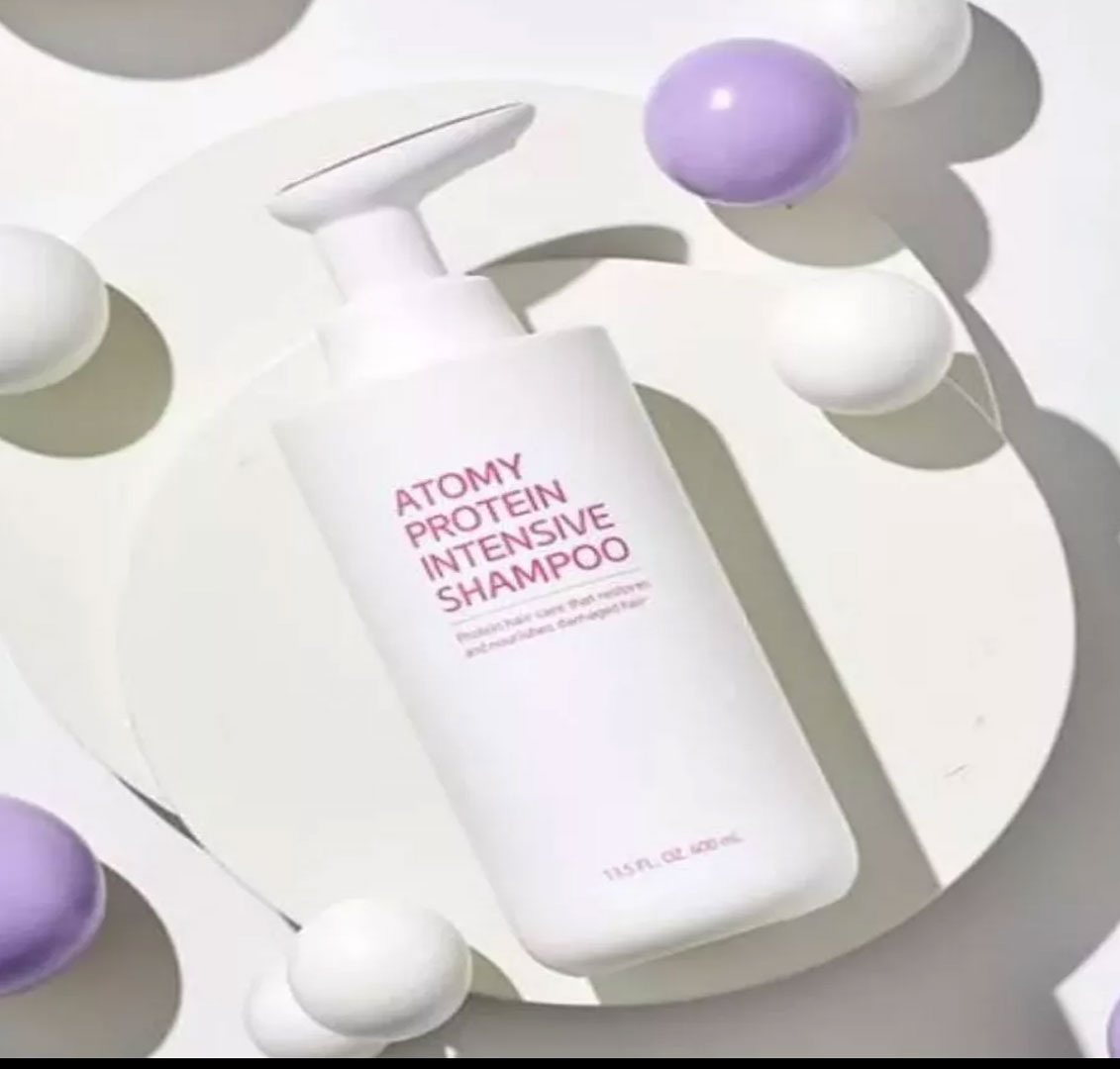 Атоми Мытищи