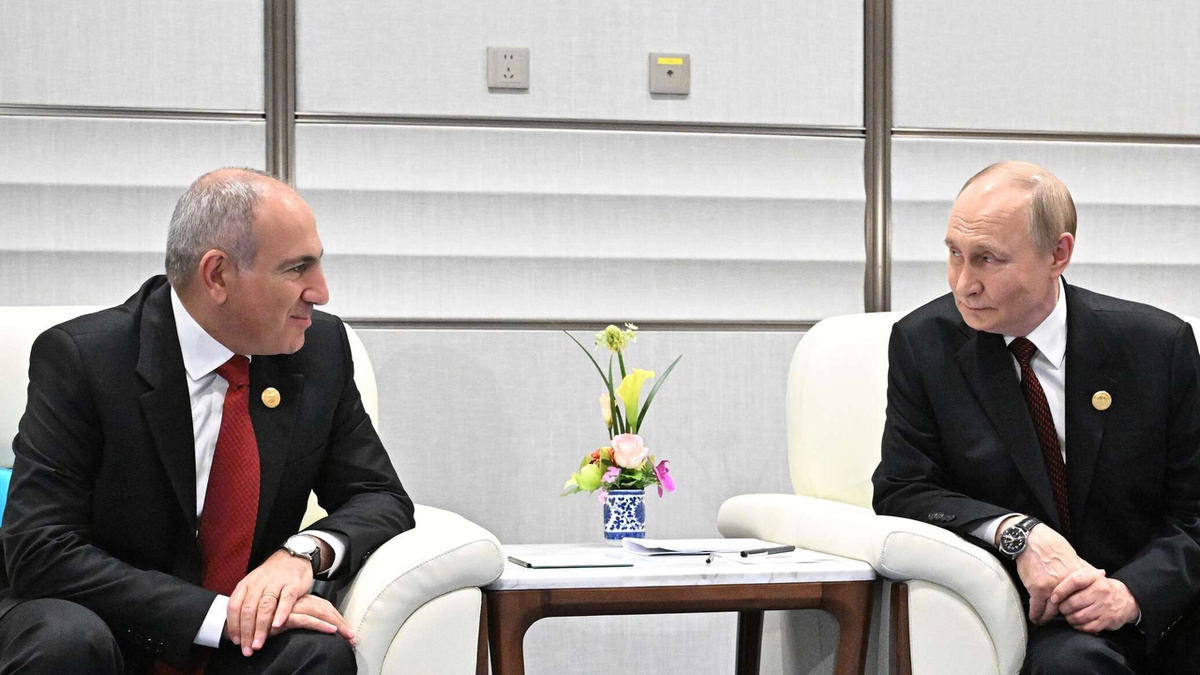 Публичные сигналы слабости: их уже невозможно скрыть