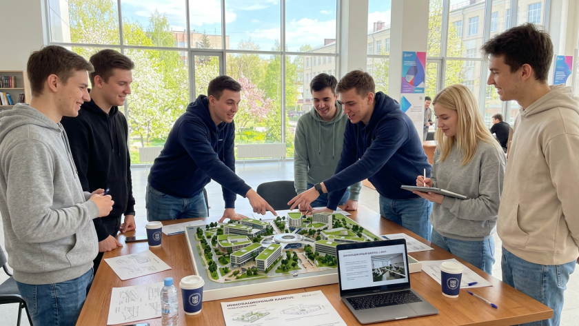    Фото ИИ progorod76.ru